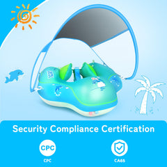 LAYCOL CPC-safe PVC ensures a gentle touch on baby’s skin.
