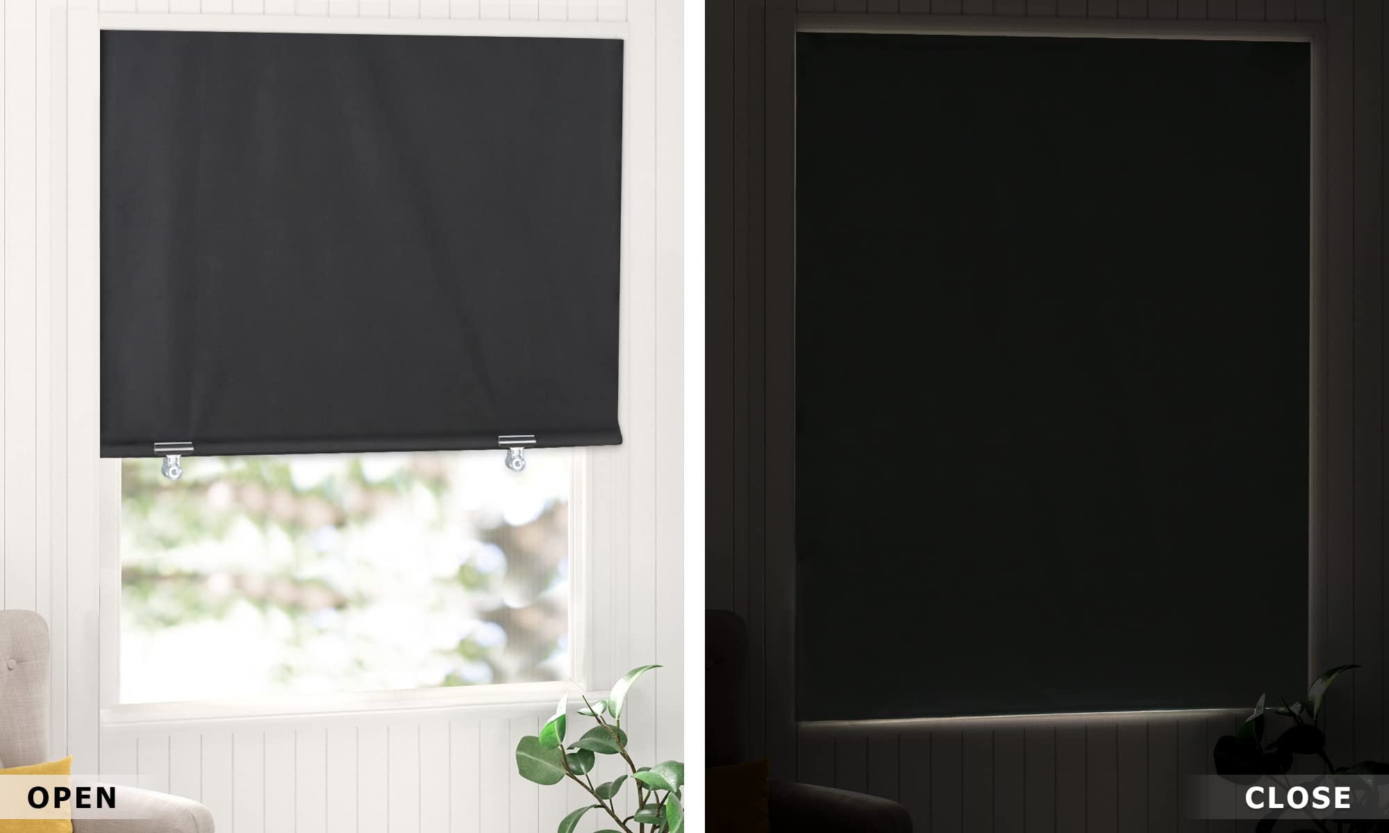 LazBlinds renter-friendly design ideal for apartments and homes