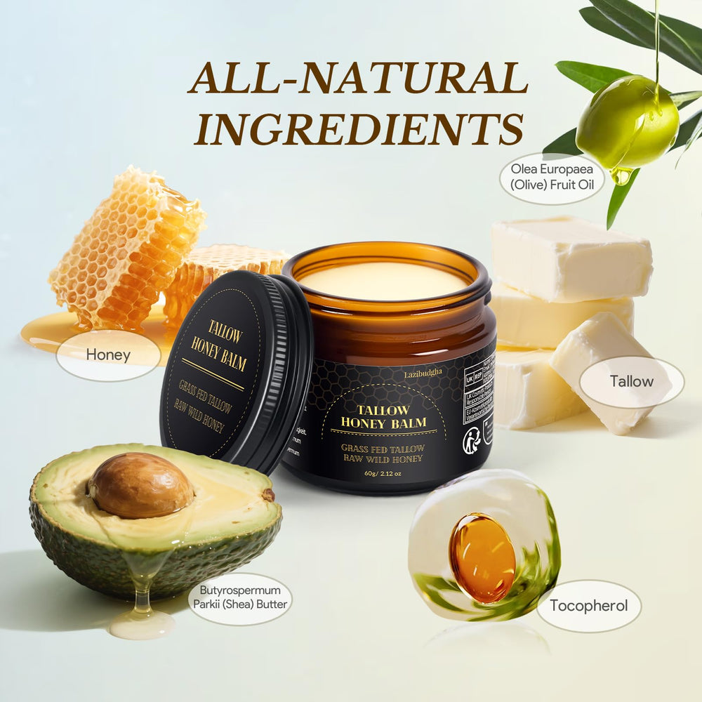 Lazibudgha cold-pressed almond oil highlight for gentle nourishment.