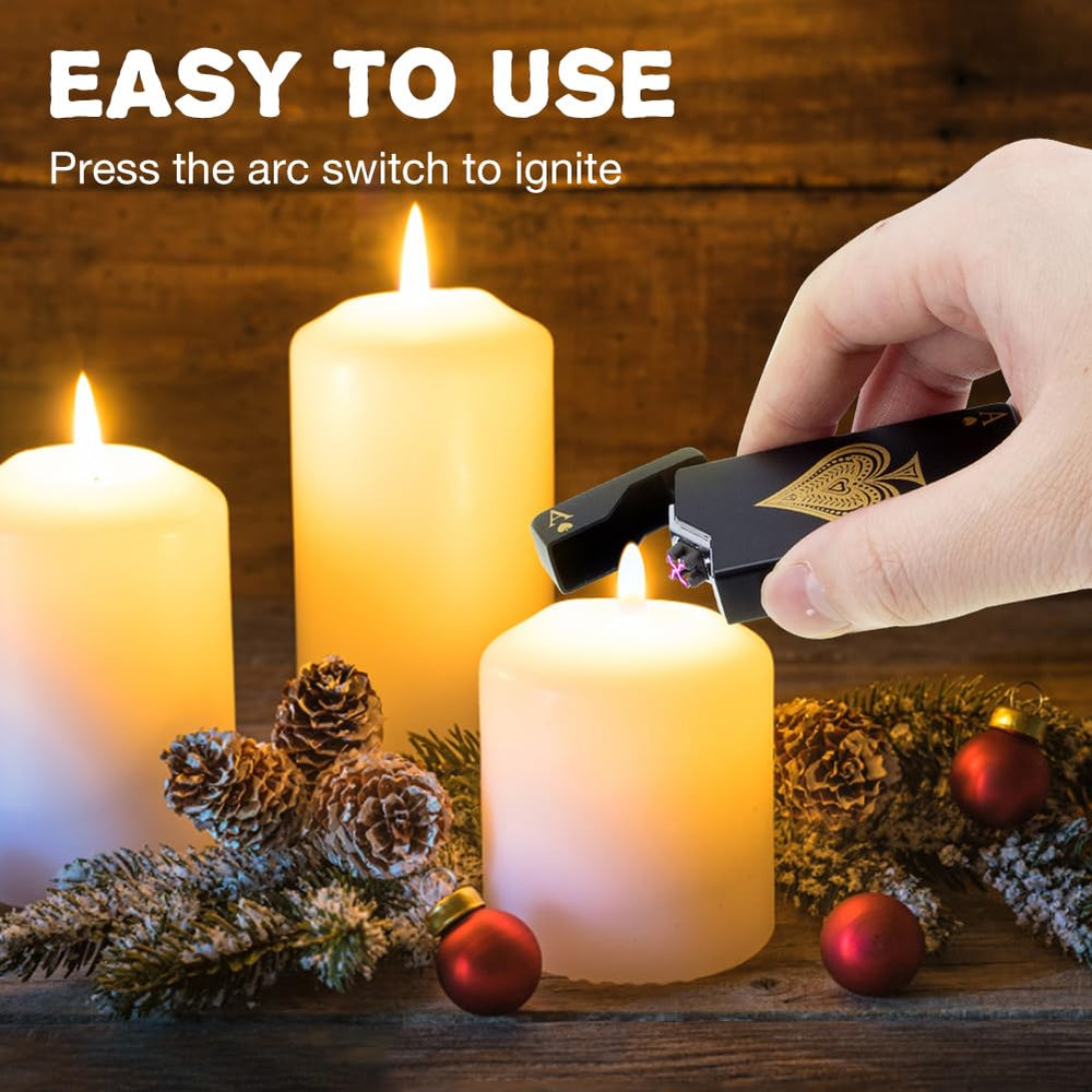 LcFun gift-ready packaging includes USB-C cable and instructions