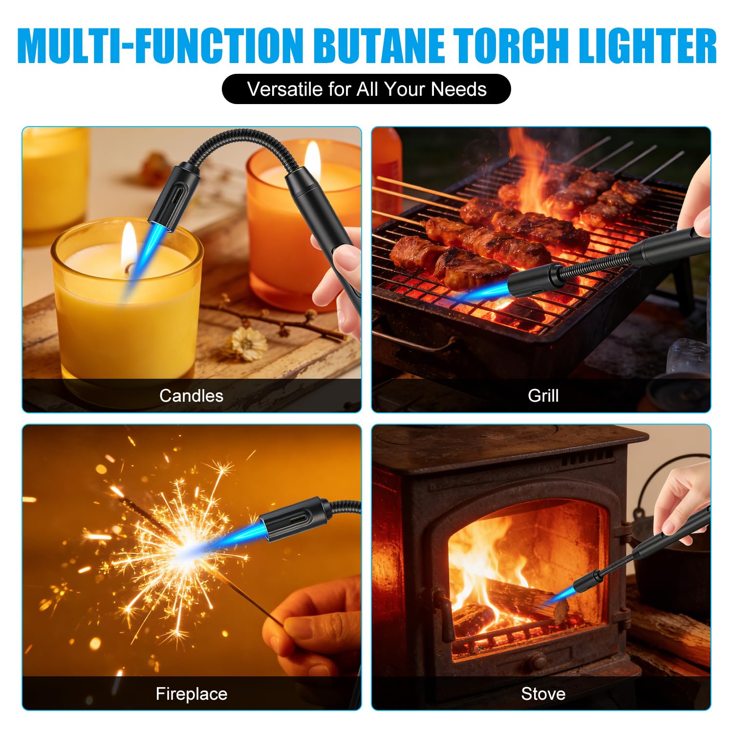 Durable construction provides dependable performance in daily use.
