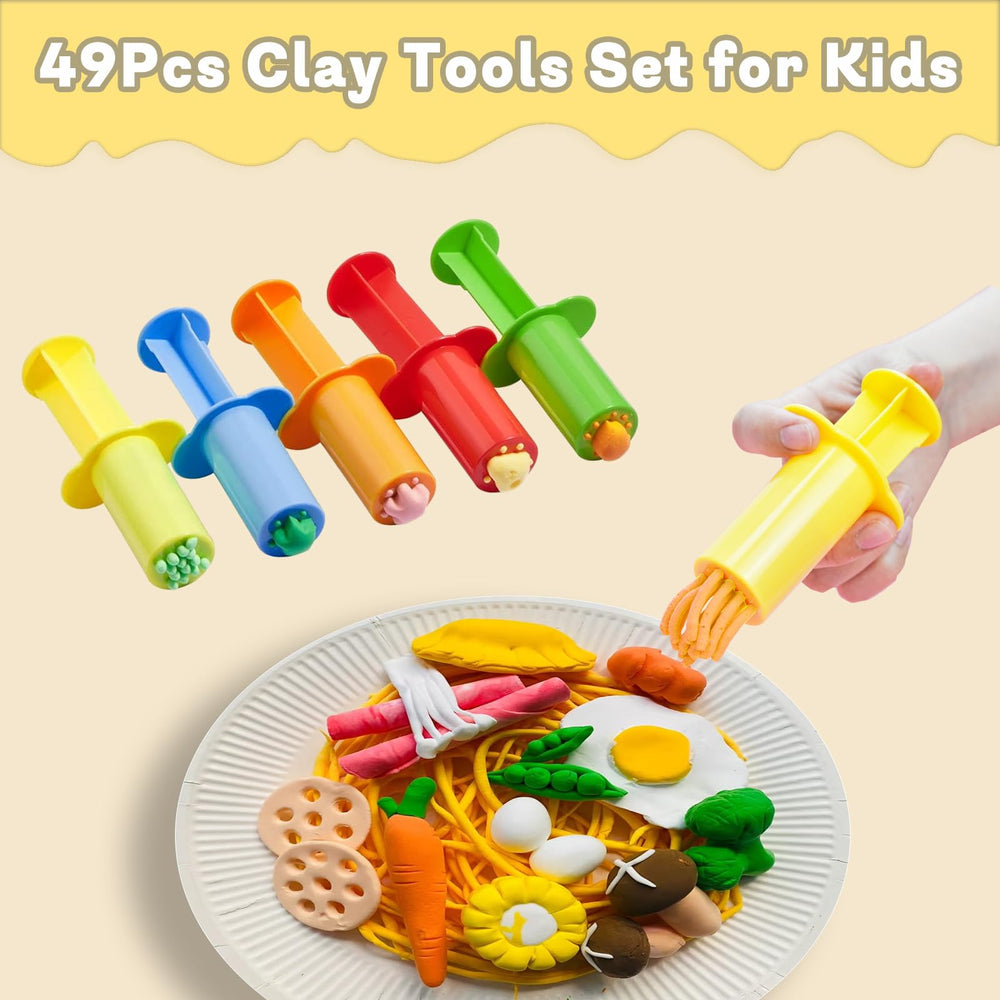 LCY WEDSHI plastic dough knife ideal for safe slicing and precise shaping