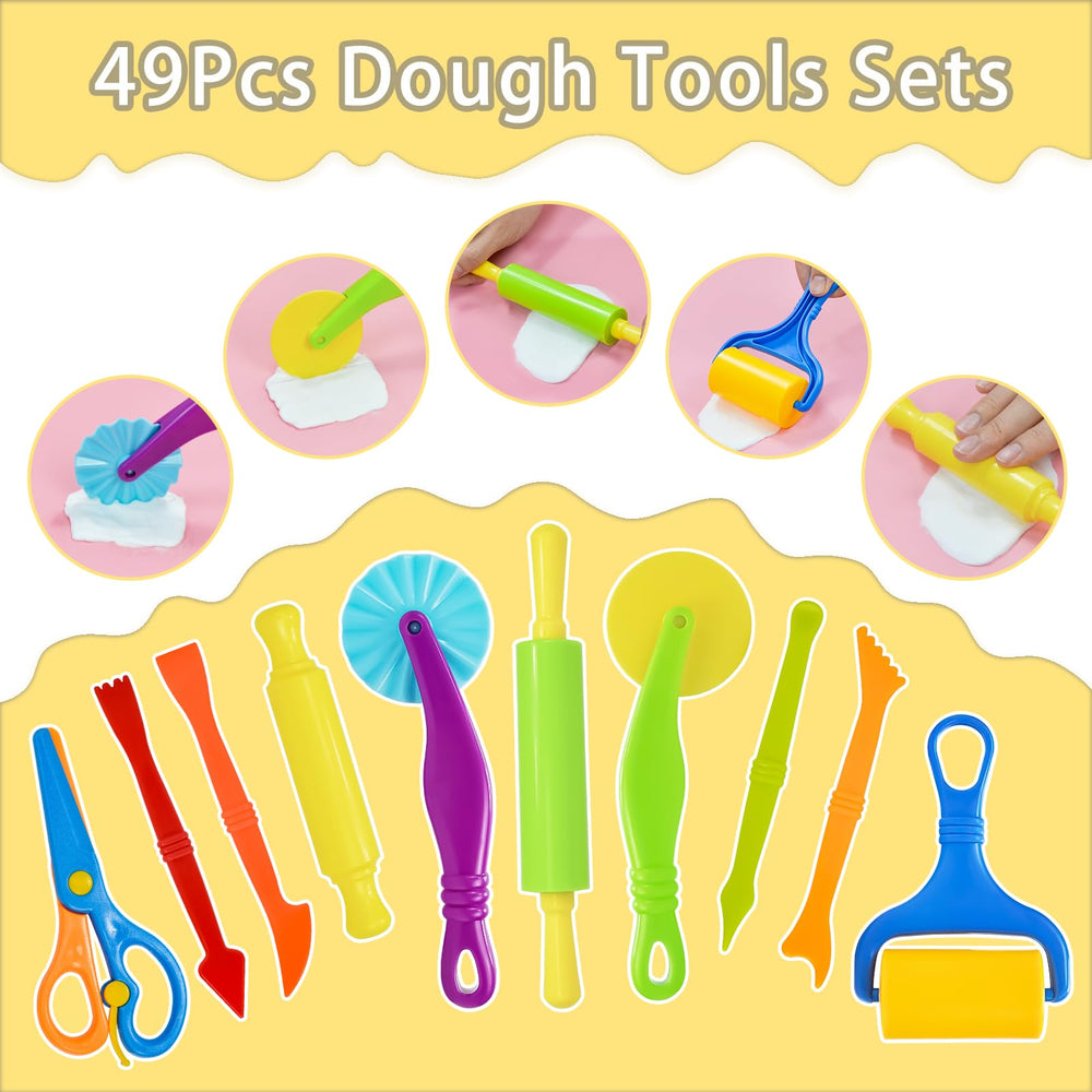 LCY WEDSHI plastic safety scissors keep little hands secure during crafting