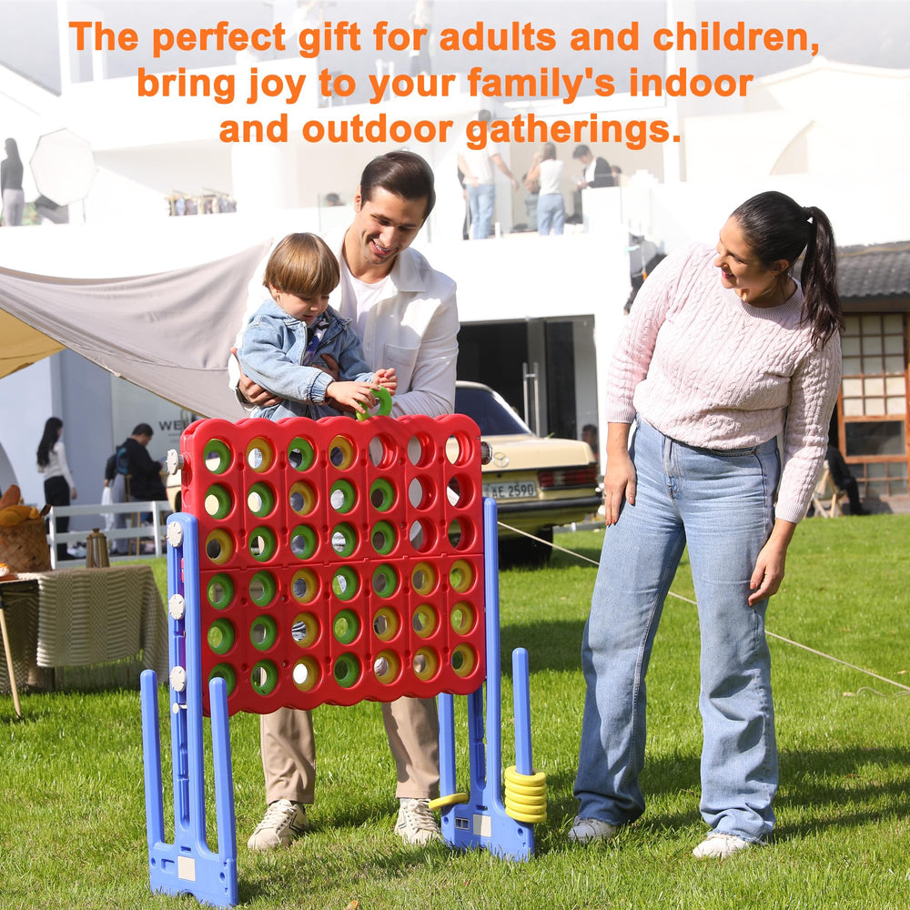 LDDAL outdoor-ready, weather-resistant construction for backyard parties