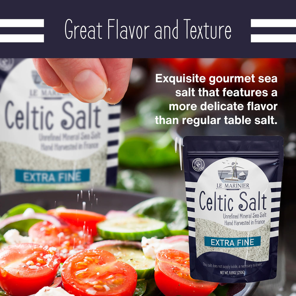 Mineral-rich salt pile highlighting natural composition and color
