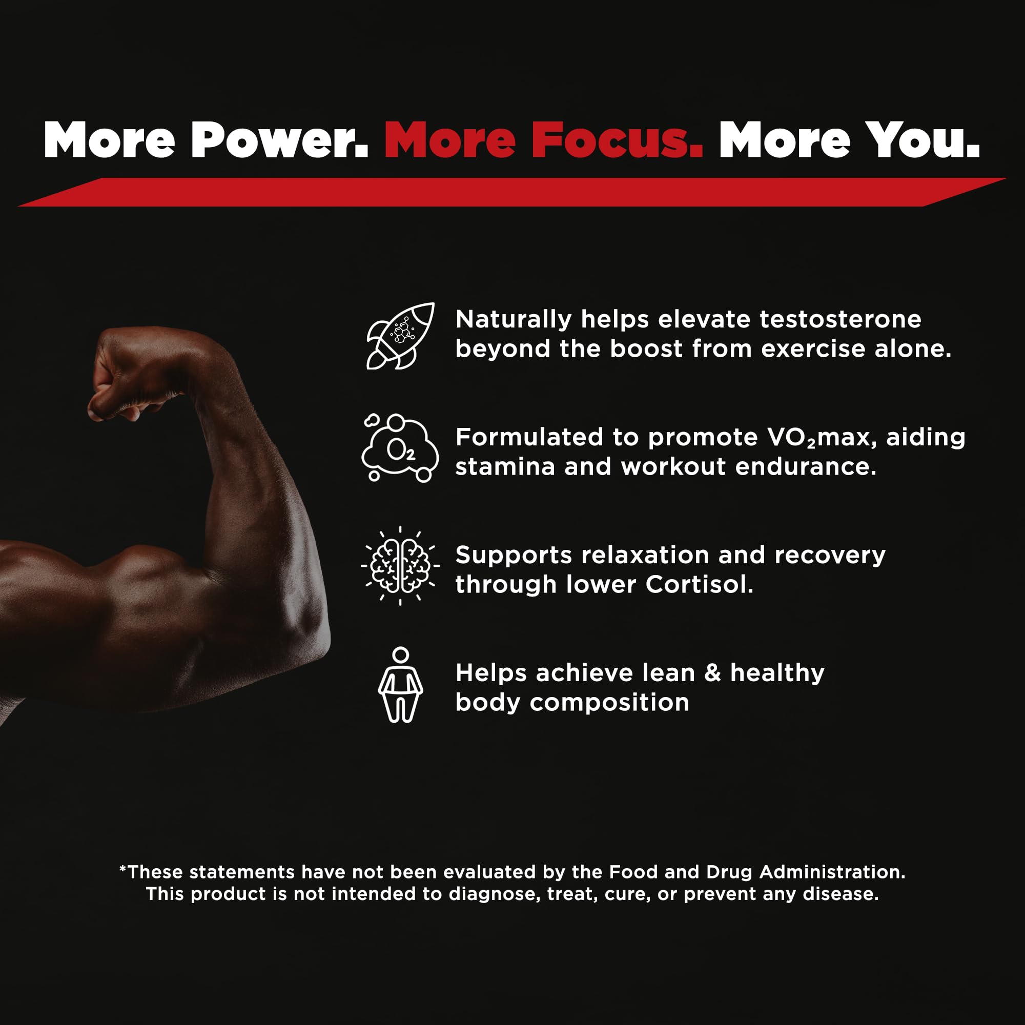 Fenugreek element image hinting at muscle support.