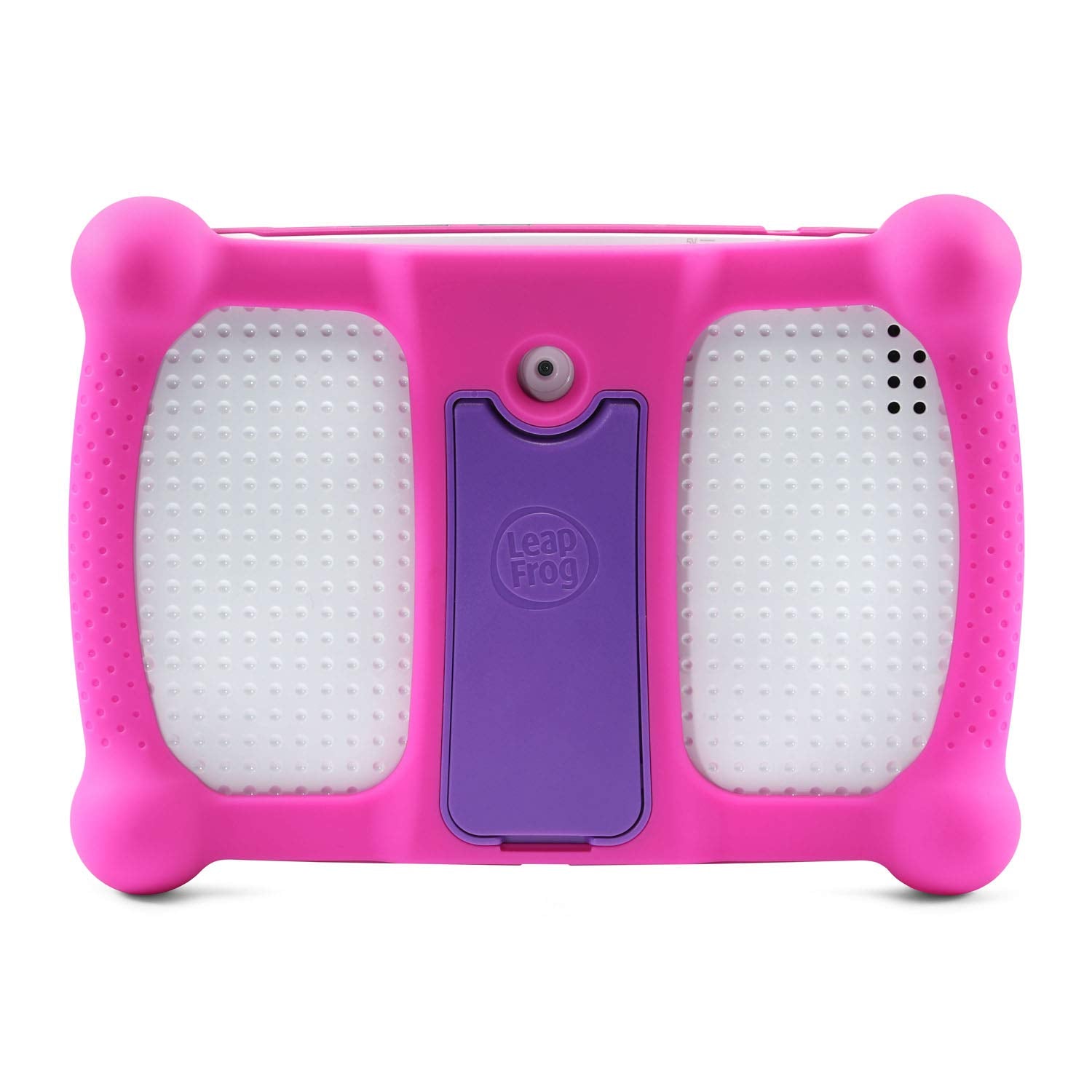 LeapFrog LeapPad Academy 7-inch screen showing clear visuals
