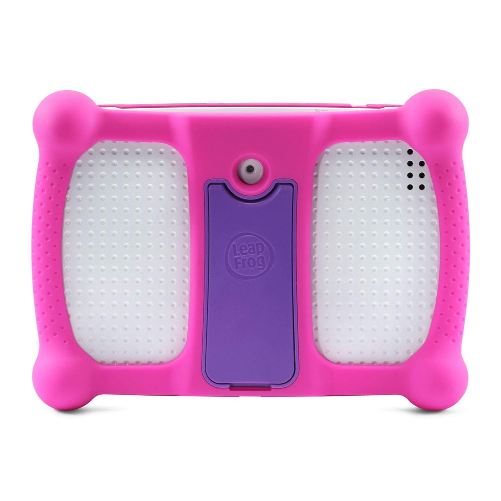 LeapFrog LeapPad Academy 7-inch screen showing clear visuals