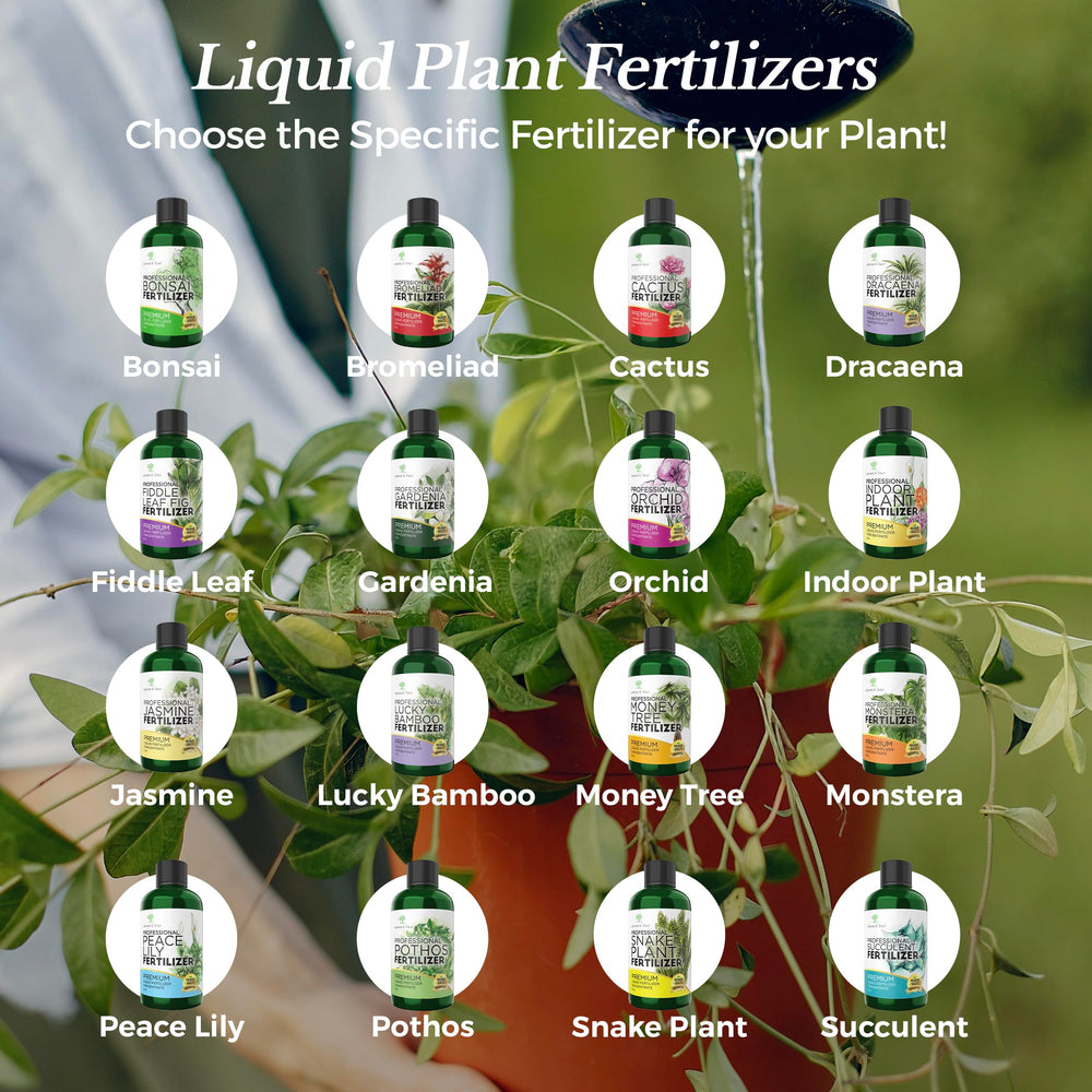 Multipurpose Leaves and Soul nutrients supportive for seedlings and mature plants.