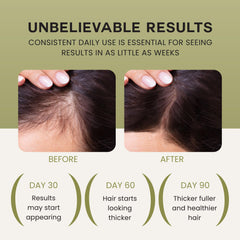 Close-up texture of Lebanta Batana Oil reveals a lightweight, nutrient-rich oil.