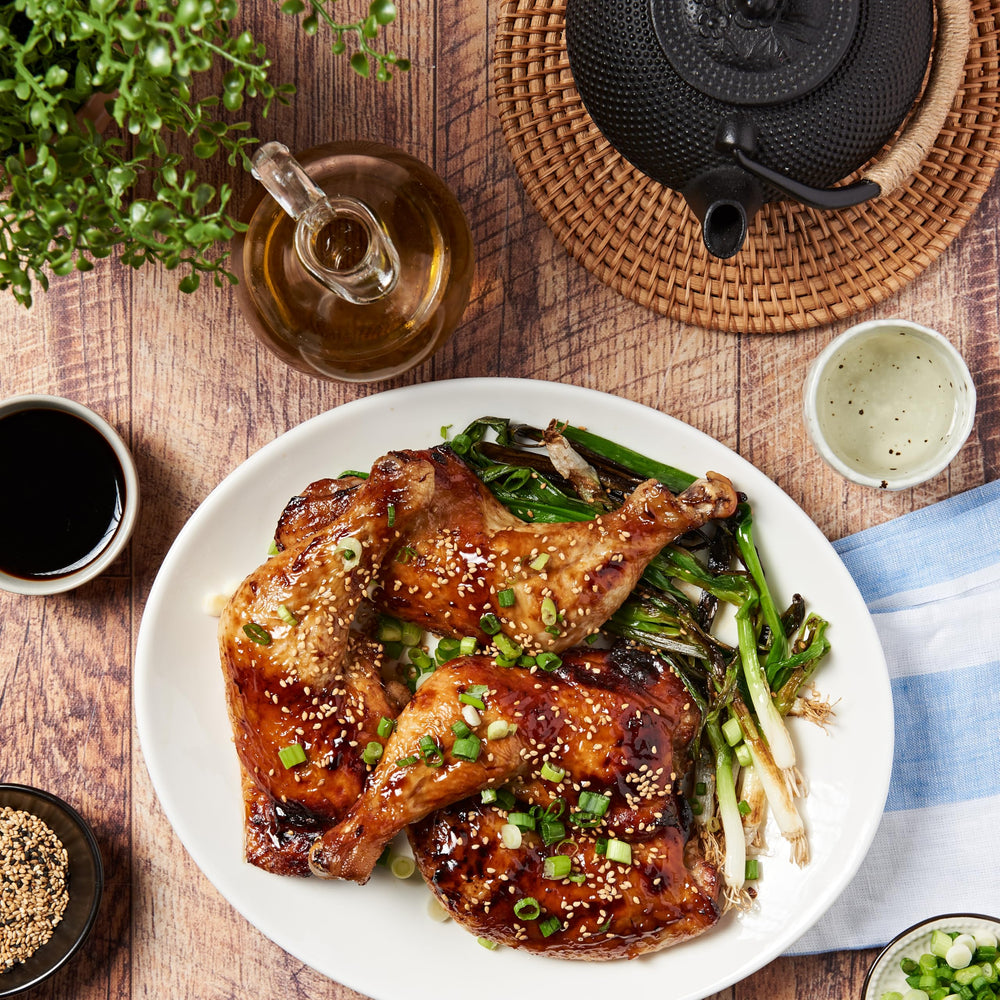 Lee Kum Kee Premium Dark Soy Sauce noodles-stir-fry color and aroma.