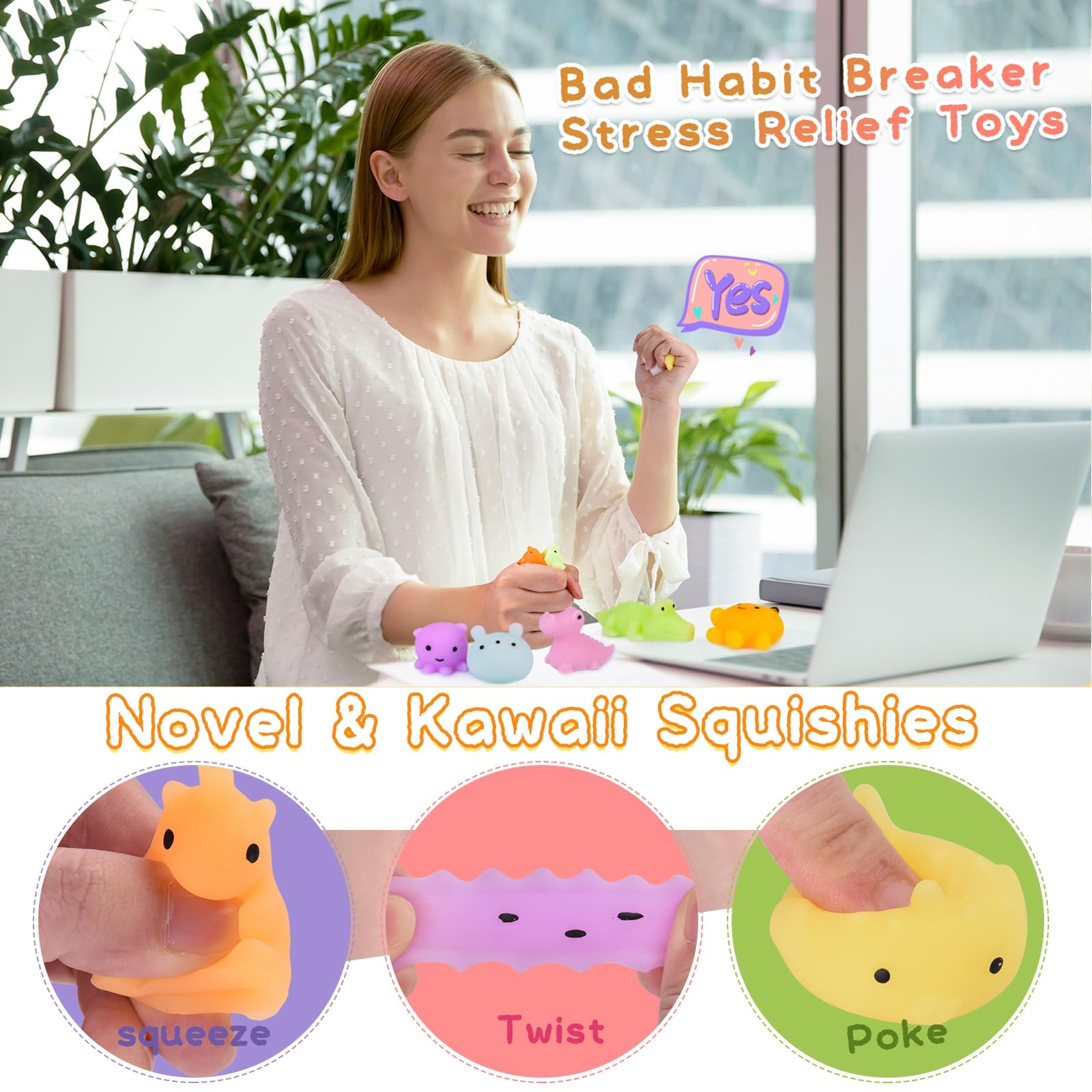 LEEHUR educational toy animals and colors encourage pretend play.