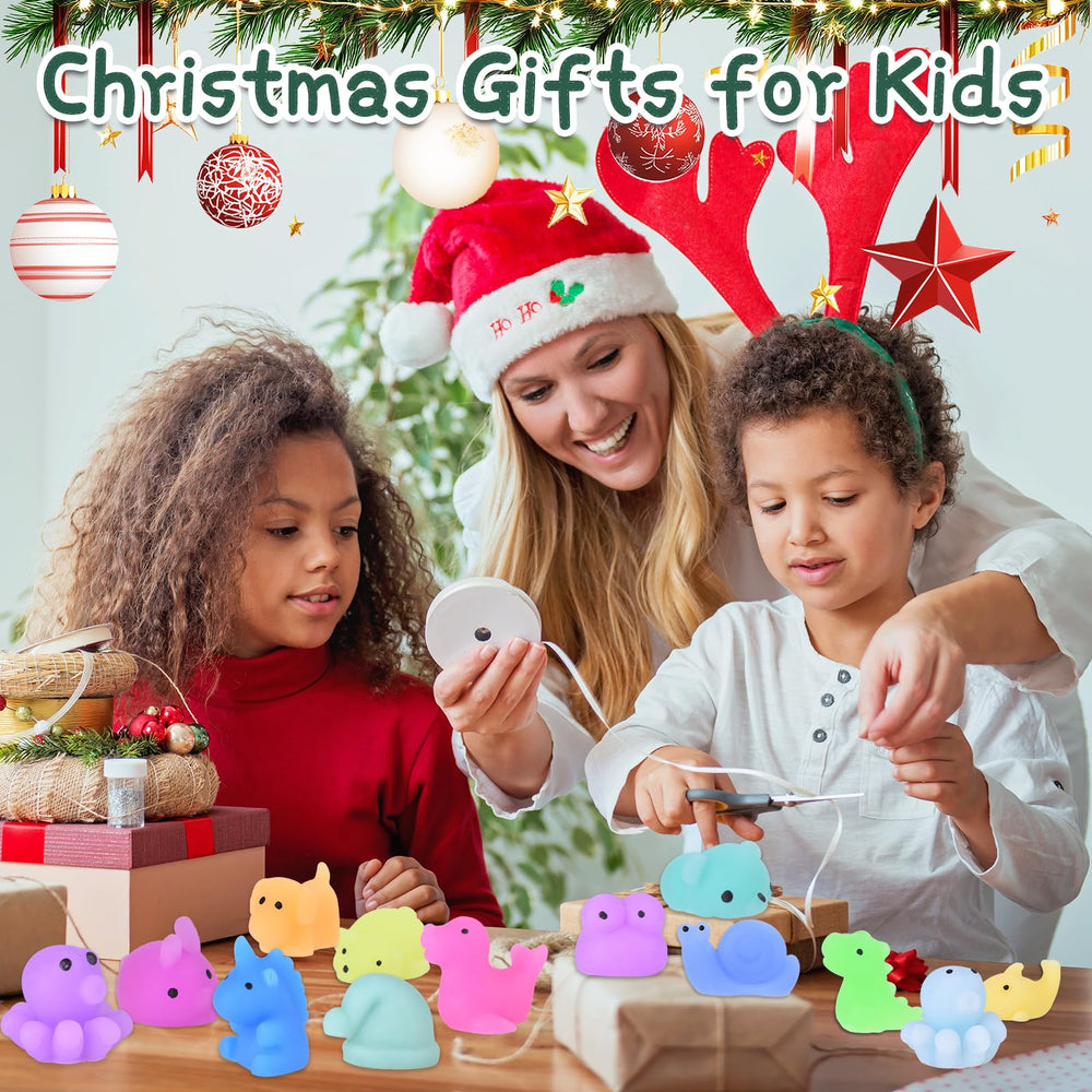 LEEHUR stress relief squishy play supports calm, focused moments.