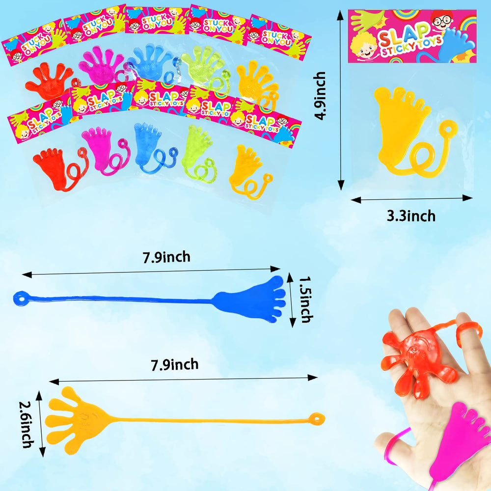 Leetous 20-piece collection ideal as classroom prizes and rewards.