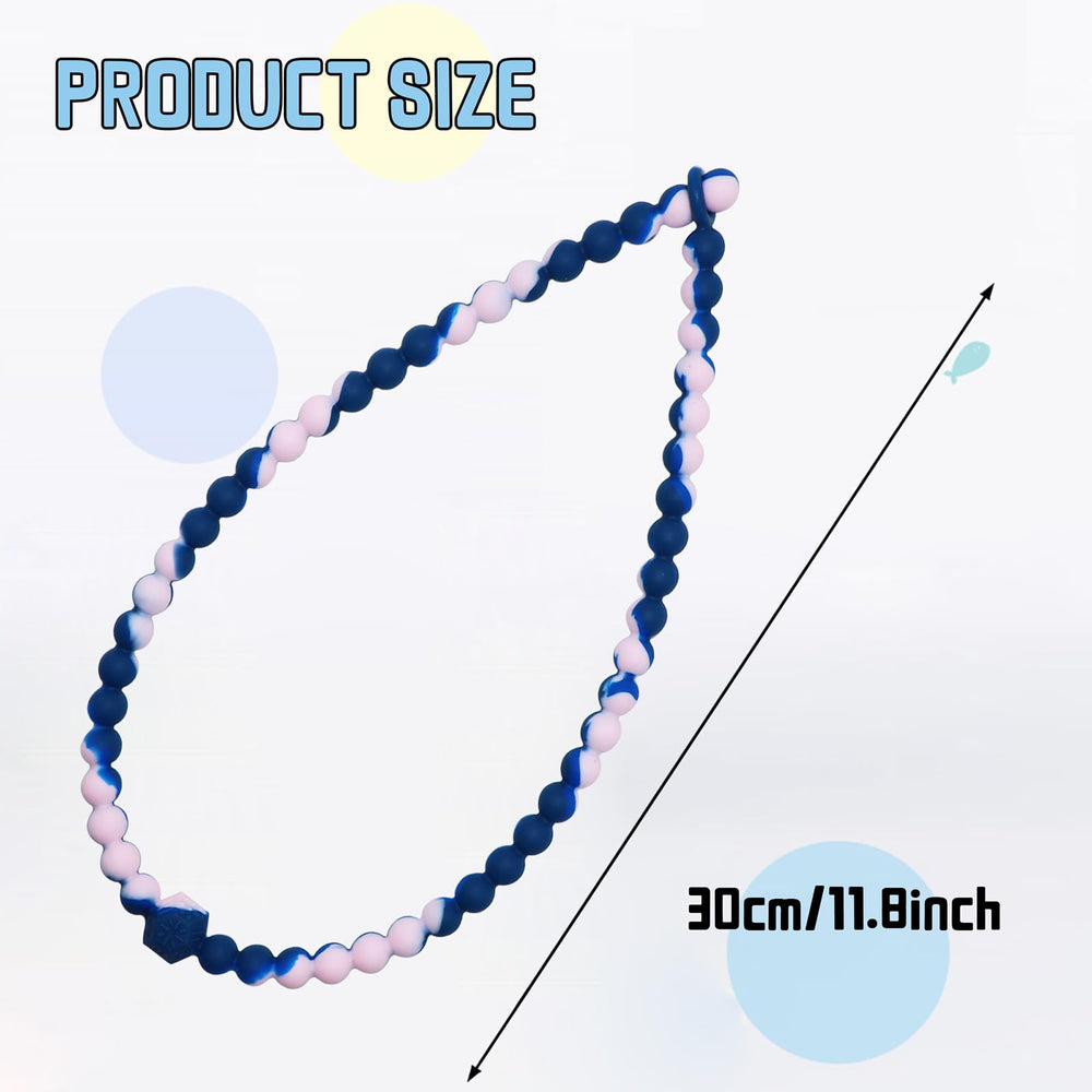 LeeYean durable safety design emphasizes lasting use for active chewers