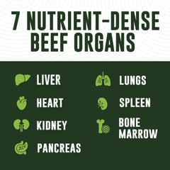 Left Coast Performance NZ pasture-raised beef origin