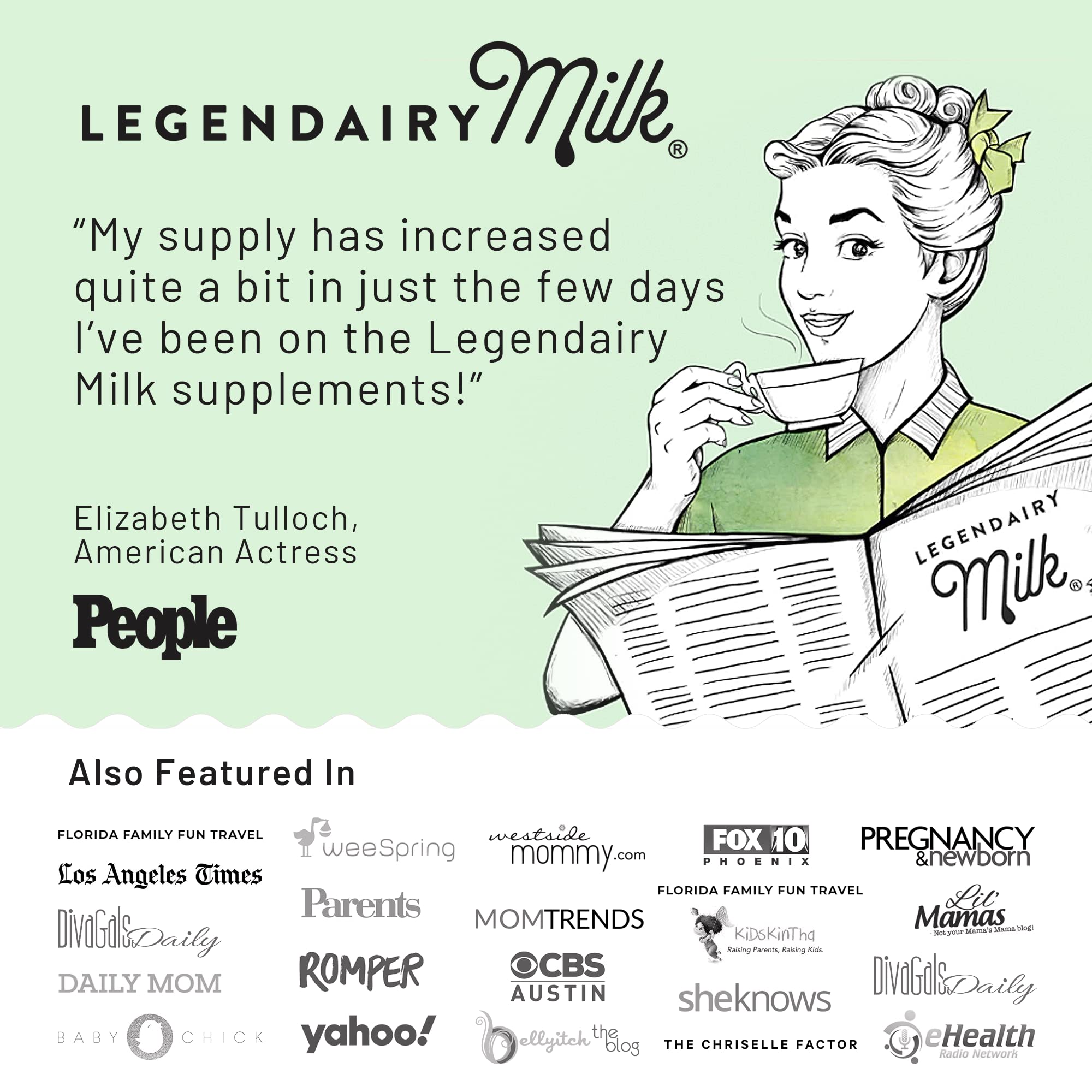 Legendairy Milk Lechita USA-made stamp visible on bottle.