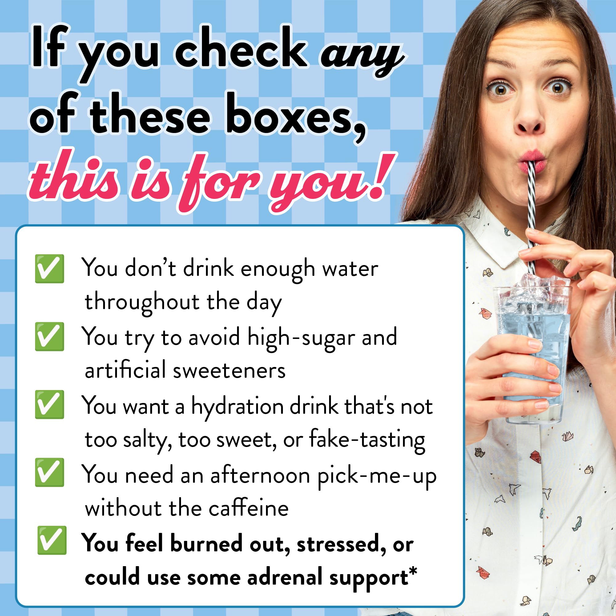 Legendairy Milk She’s Thirsty USA-made clean label packaging.