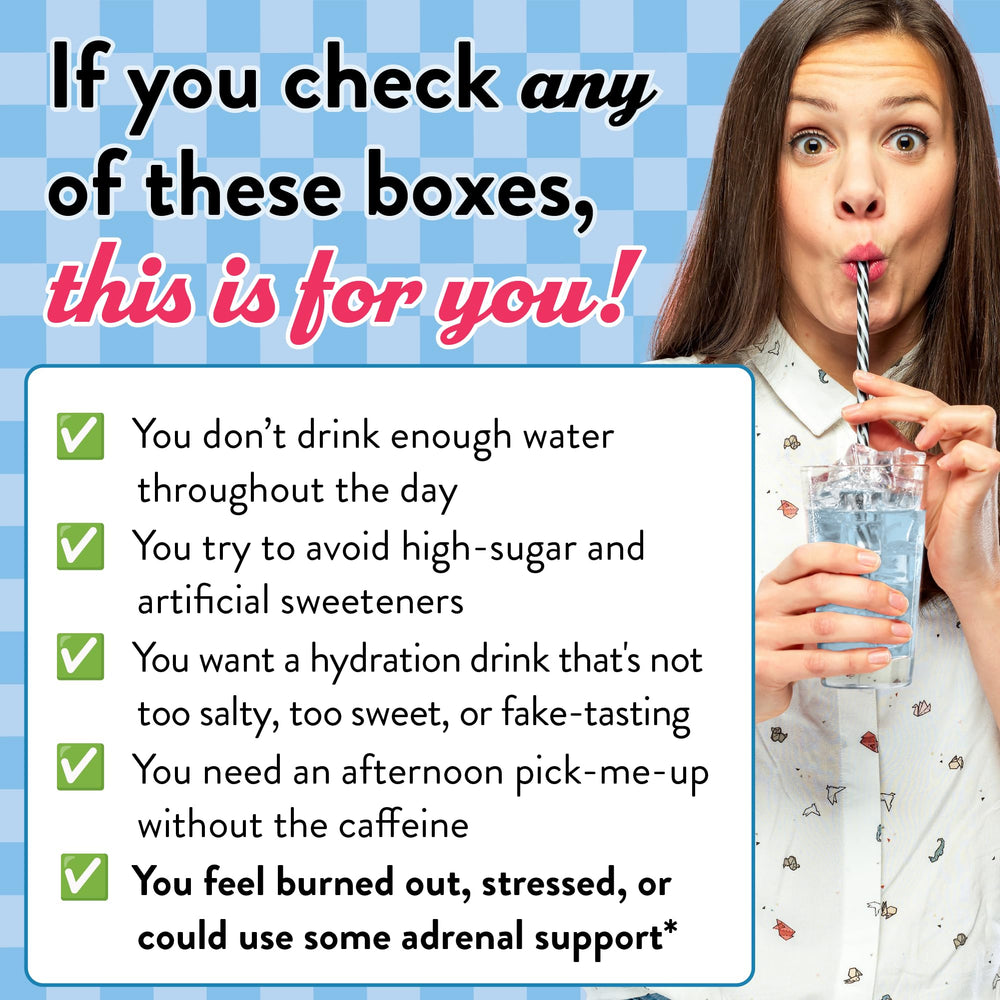 Legendairy Milk She’s Thirsty USA-made clean label packaging.