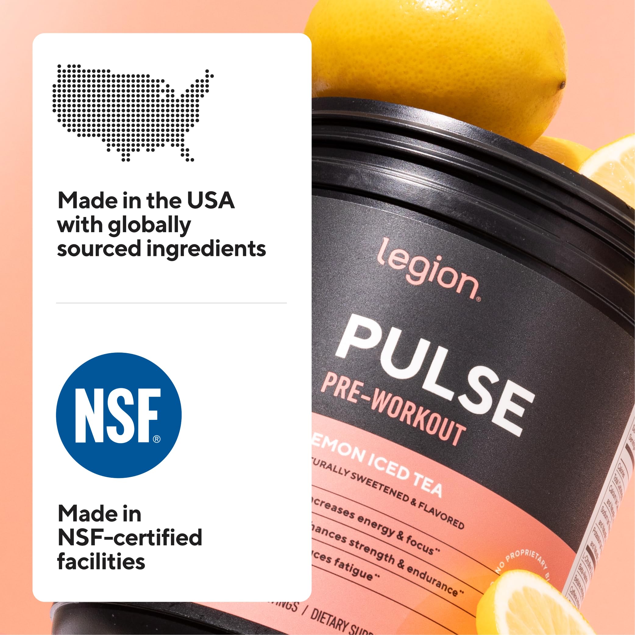 LEGION Pulse athlete-workout in gym captures potential energy boost