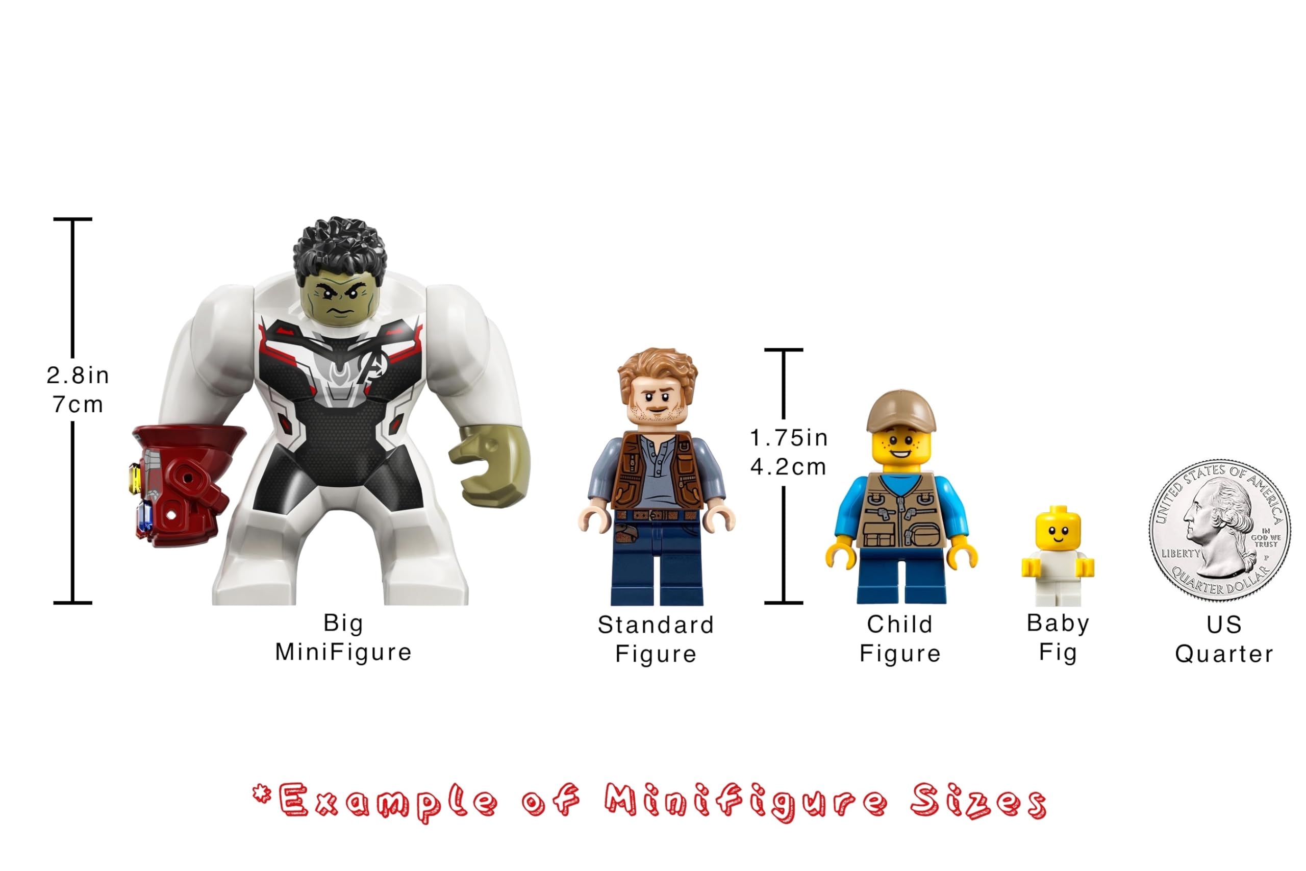 LEGO Easter Bunny minifigure with basket for festive storytelling at home