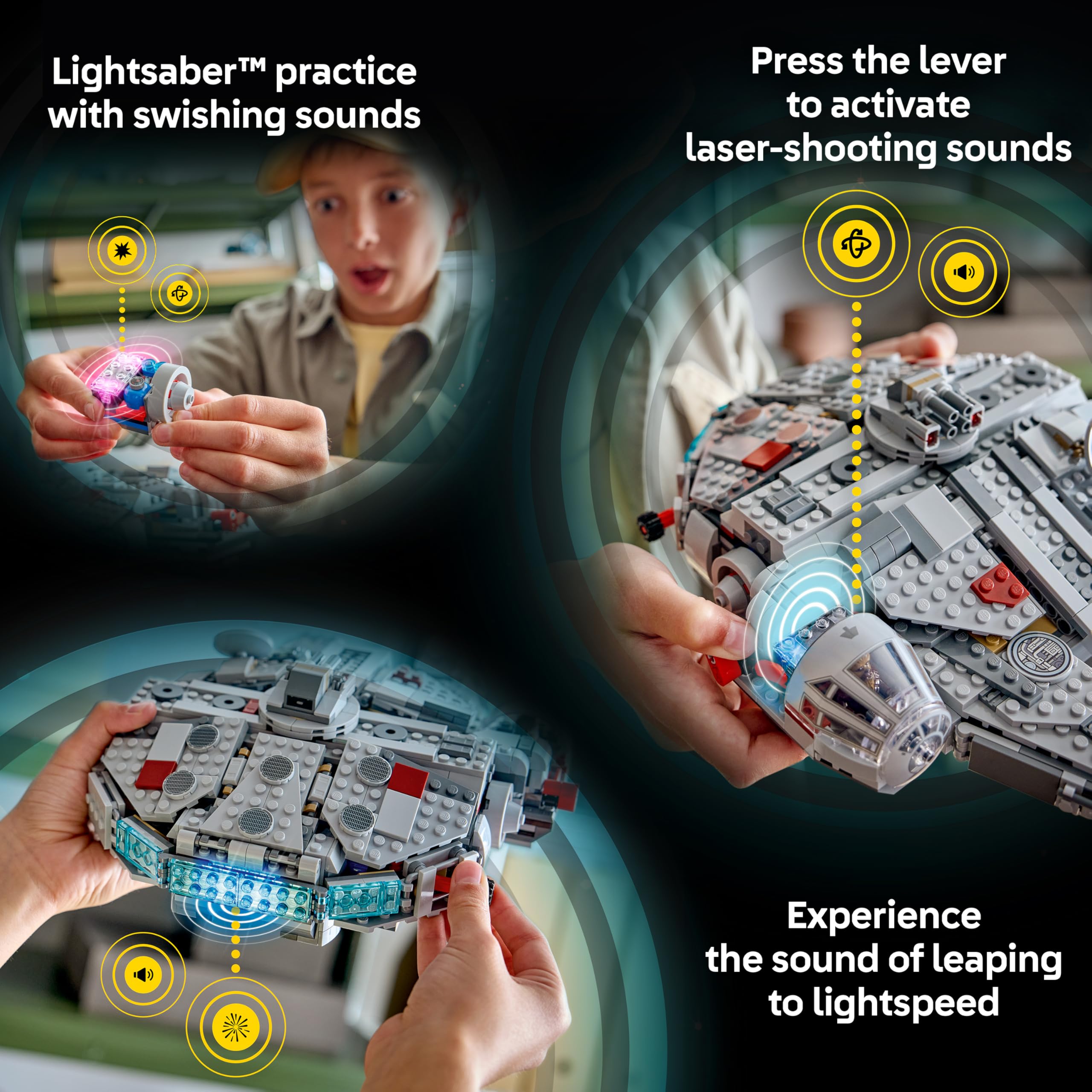 LEGO Builder app instructions helping kids build with 3D views