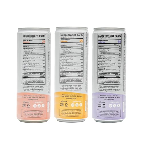 Leilo Kava served over ice emphasizing chilled refreshment and easy sipping