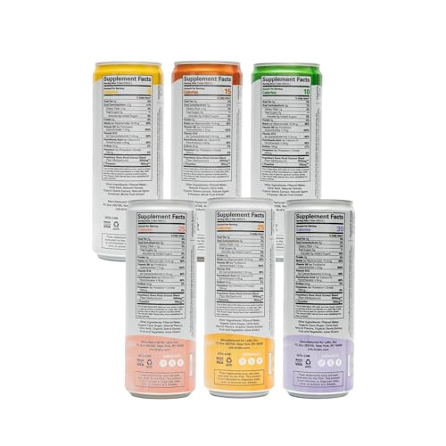 LEILO kava sugar-free mocktail can ideal for lighter, everyday sipping moments.