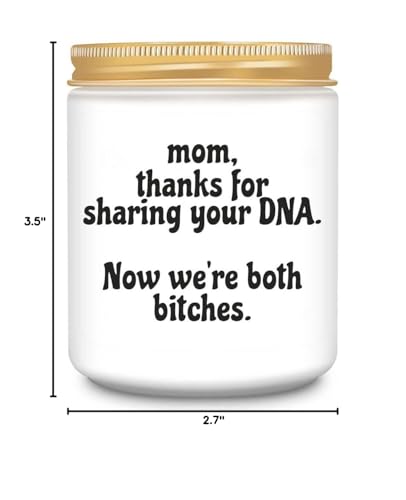 LEIOH 7oz candle on coffee table for self-care moments