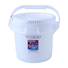 Leisure Time RENU2-02BX Renew Granular for chlorine-free systems delivers fast spa shock treatment that helps water clarity.