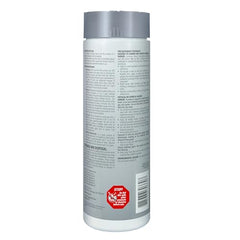 LEISURE TIME Spa 56 granules dissolving evenly in water for even sanitation.