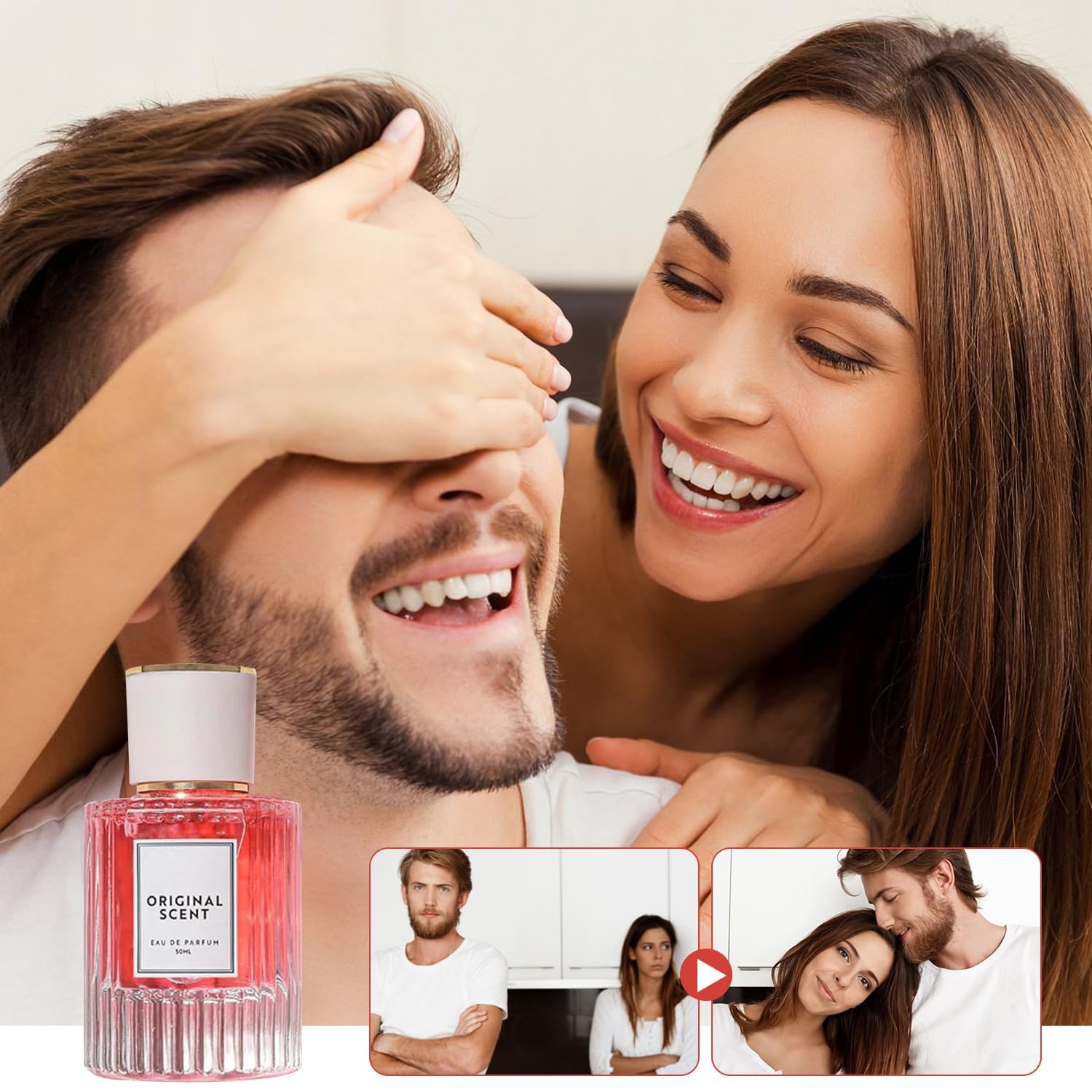 Leixu Venom travel-size perfume for on-the-go scent refresh.
