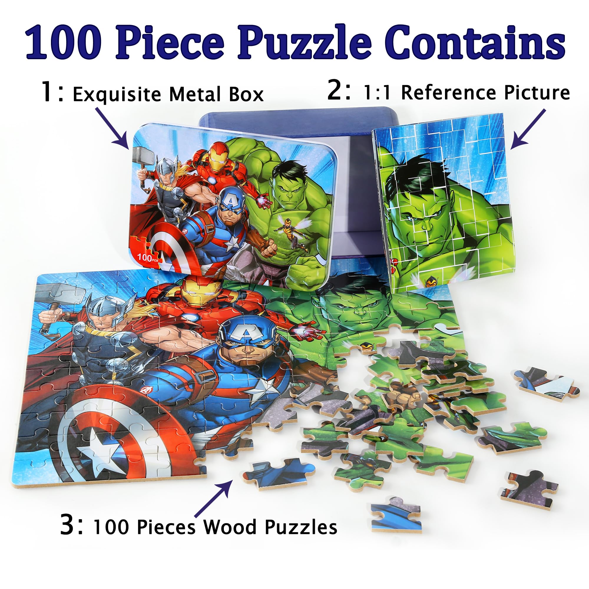 LELEMON guide and vibrant images aid family playtime.