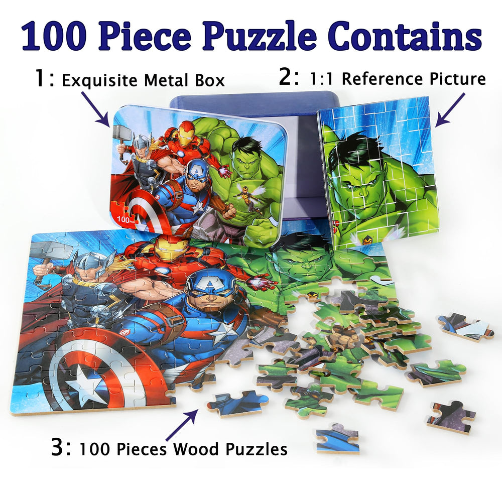 LELEMON guide and vibrant images aid family playtime.