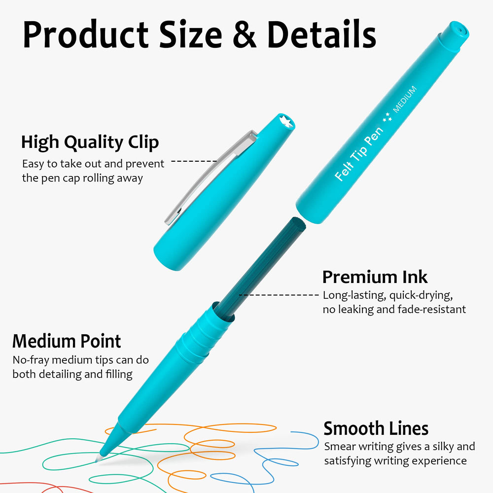Lelix close-up of 0.7mm tip highlighting precise detailing and filling.