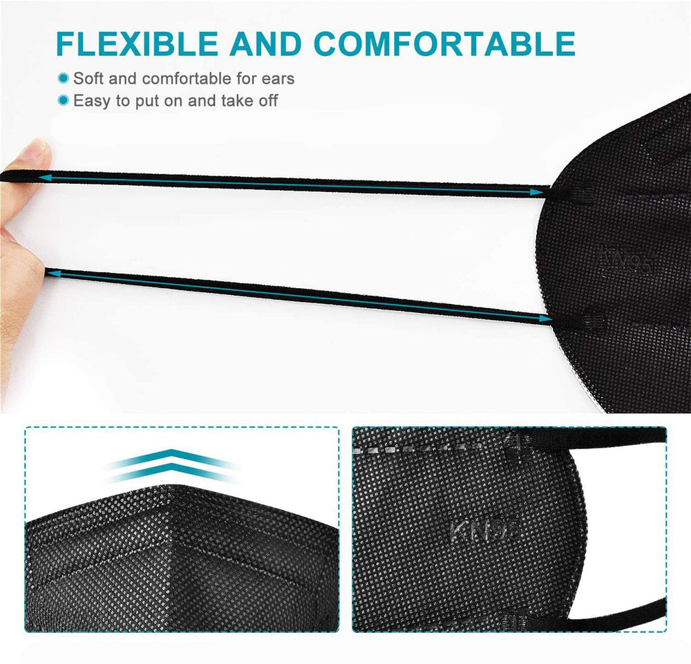 LEMENT inner skin-friendly layer keeps moisture away for comfort.