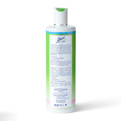 Lemisol Feminine Wash packaging box highlights hypoallergenic formula for sensitive skin.