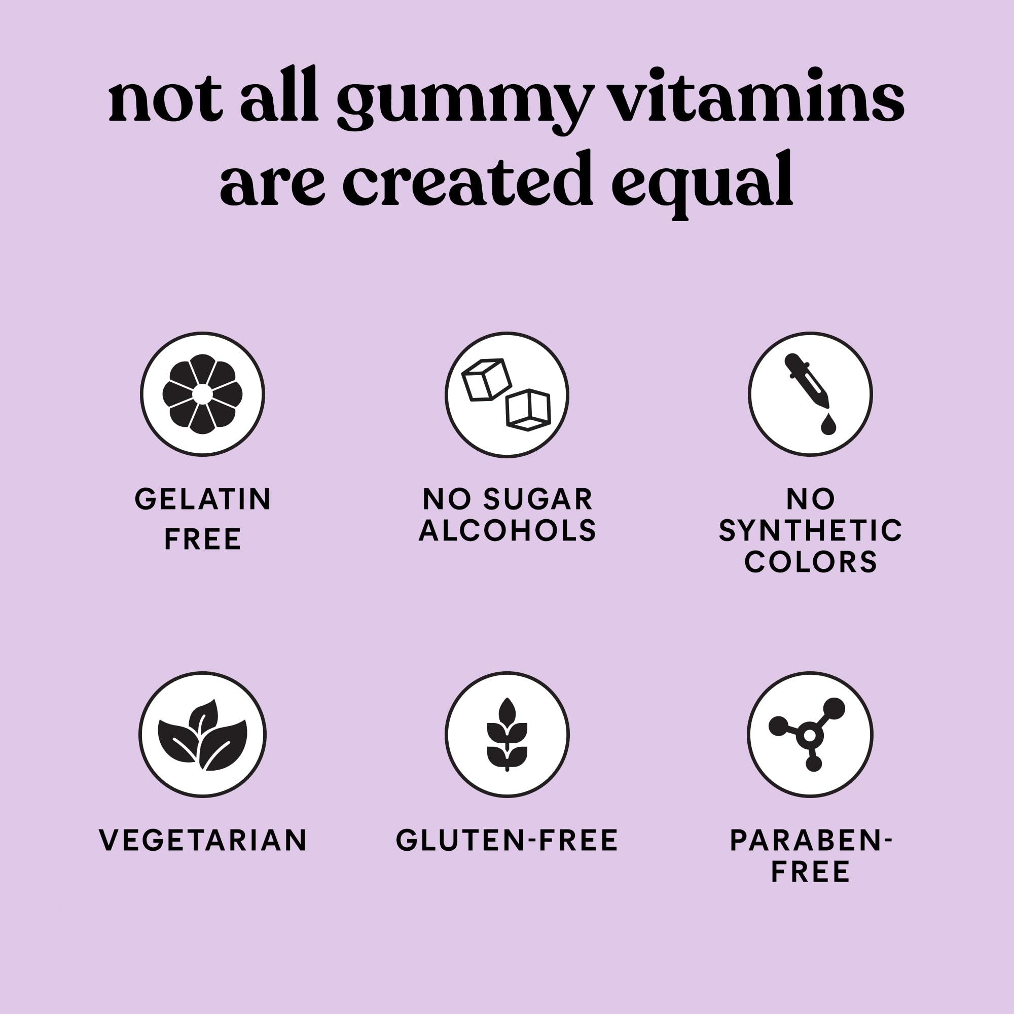 Lemme Debloat gummies USA-made quality seal and facility note