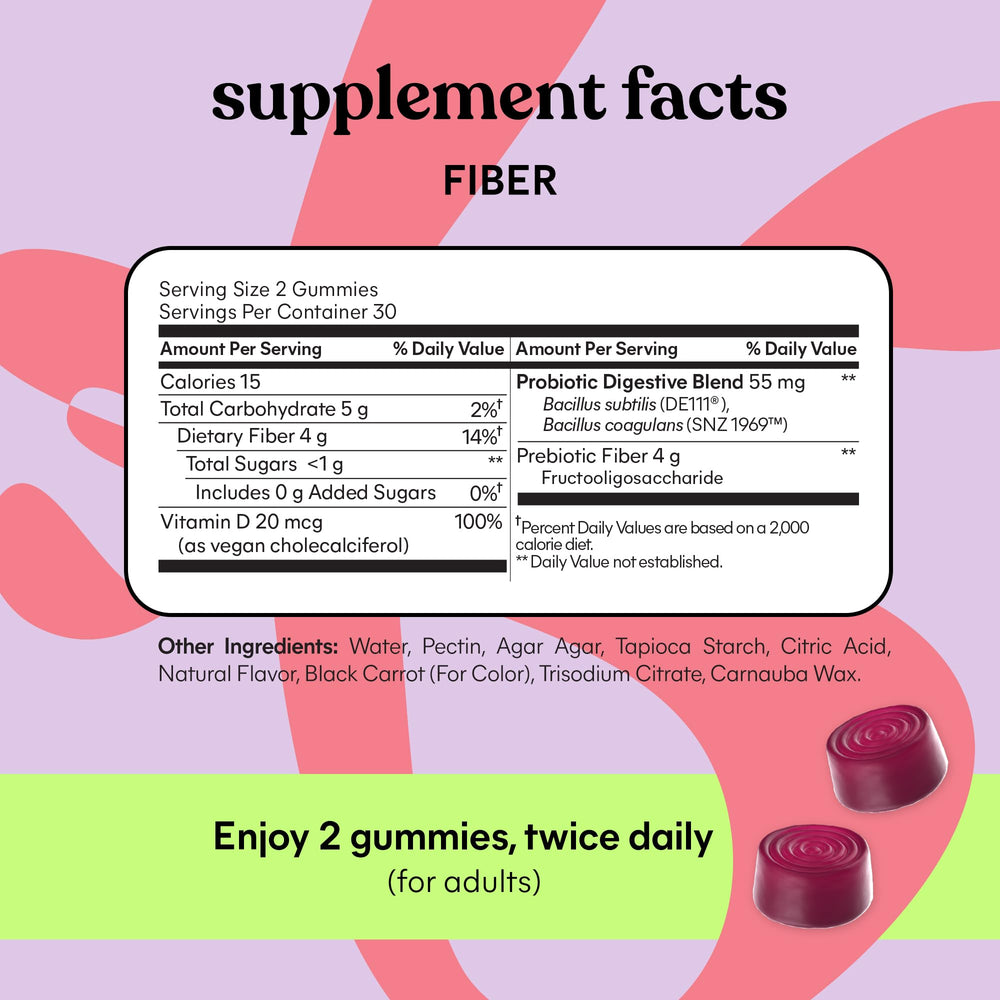 Lemme Gummies with real strawberry flavor for tasty daily use.
