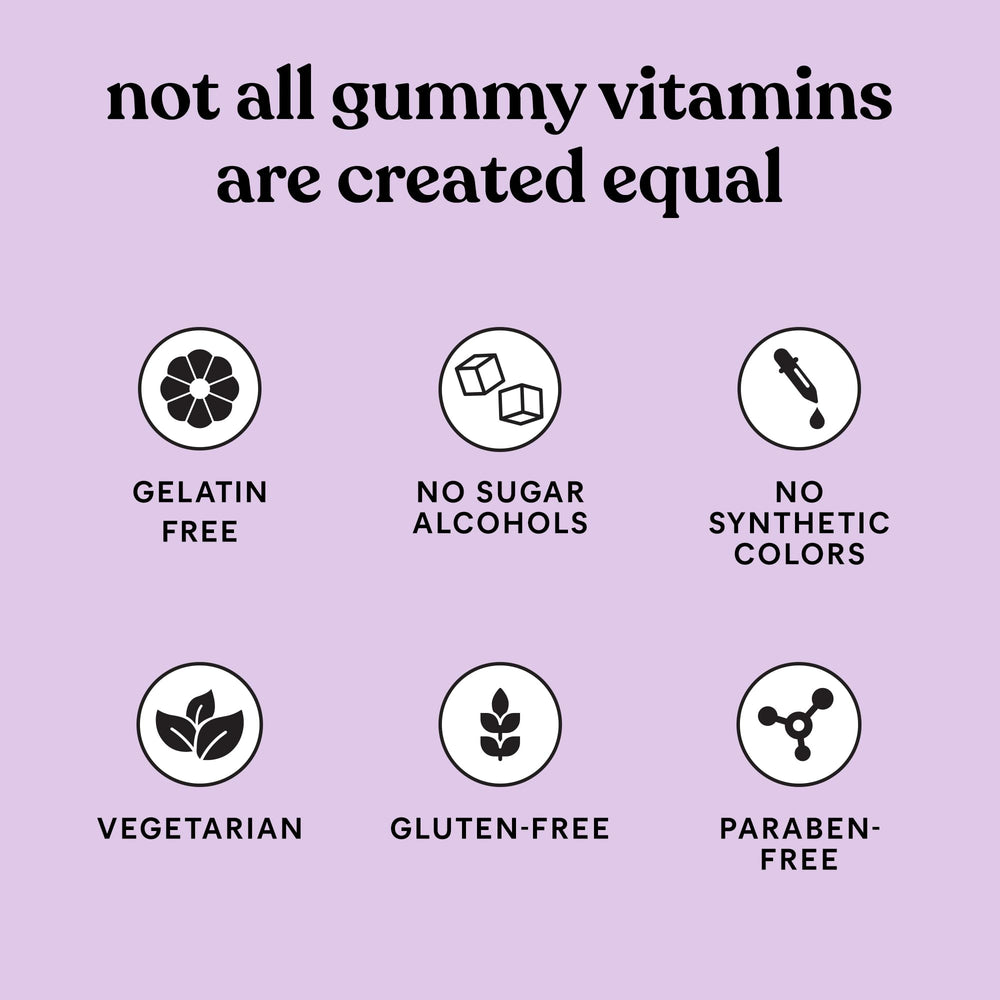 Lemme Focus ingredients scene showing coconut-derived MCTs and B vitamins.