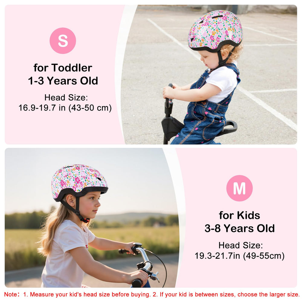 Lemmeko toddler helmet displaying EPS cushioning for gentle head protection.