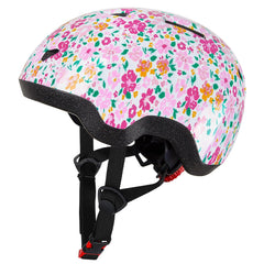 Lemmeko toddler helmet with durable outer shell for impact-ready protection during play.