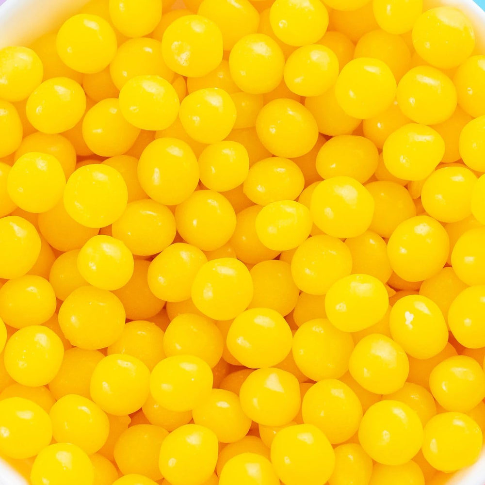 LEMONHEAD party-favor candy ideal for events and celebrations.
