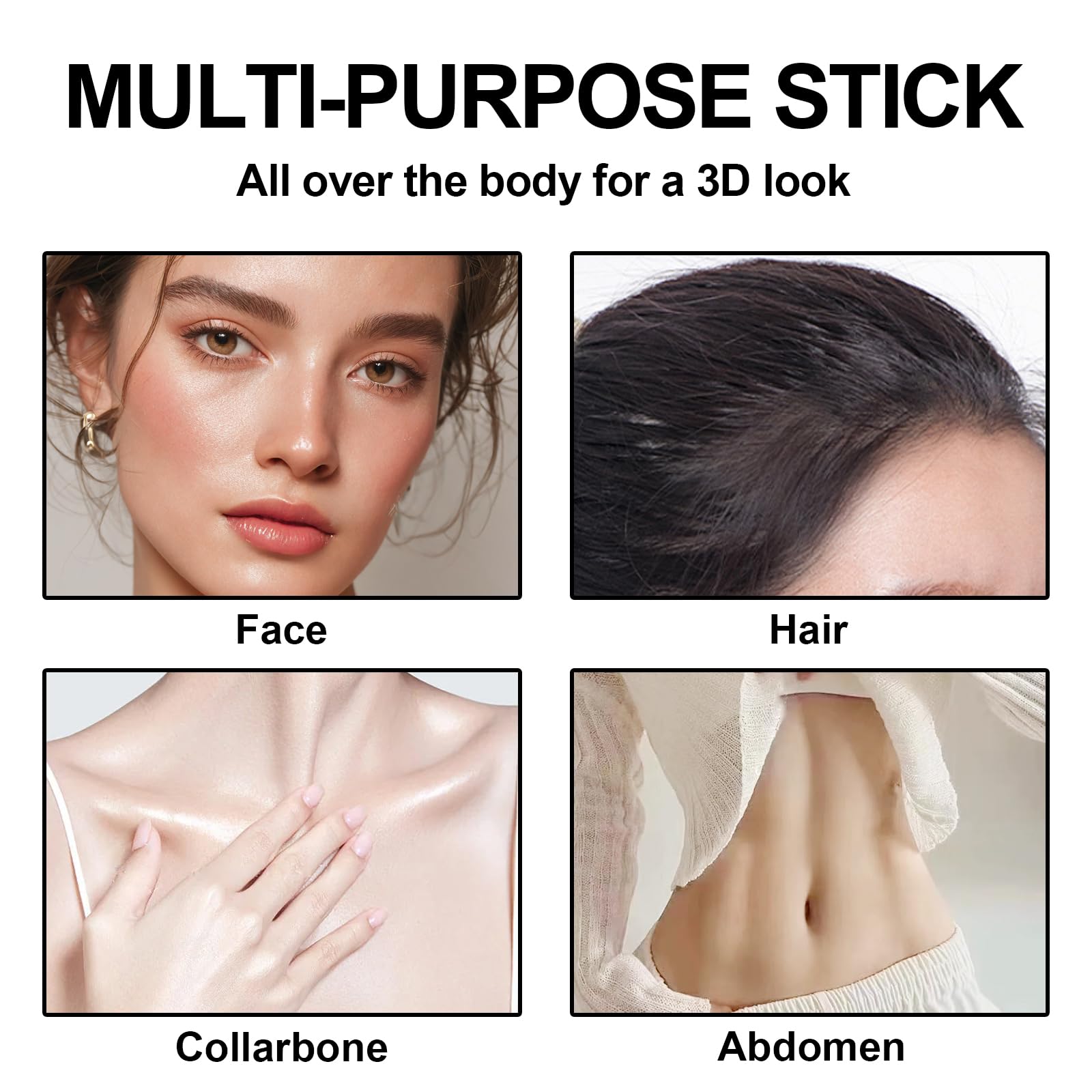 Lemonsac waterproof contour sticks provide long-lasting color in heat