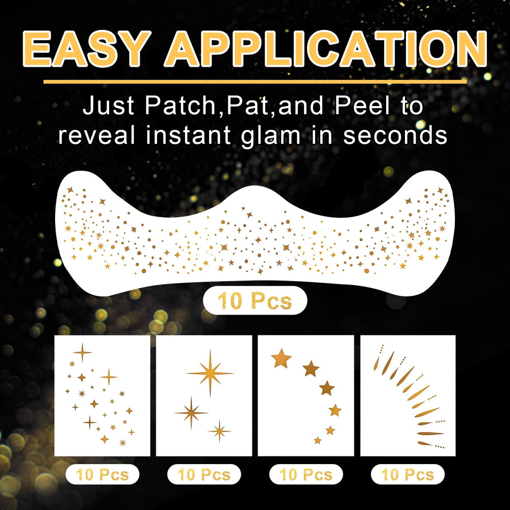 LemonSac waterproof freckle patch detail demonstrates long-wear performance
