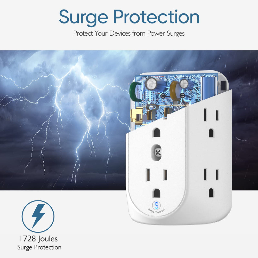 LENCENT fire-resistant PC shell enhances safety during daily use.