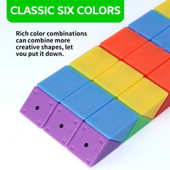 LENDOD back-to-school gift snake cube encourages hands-on play.