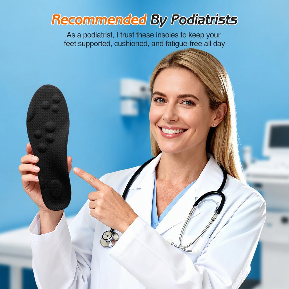 Lennoos quick-dry fabric helps feet stay cooler and odor-free during workouts