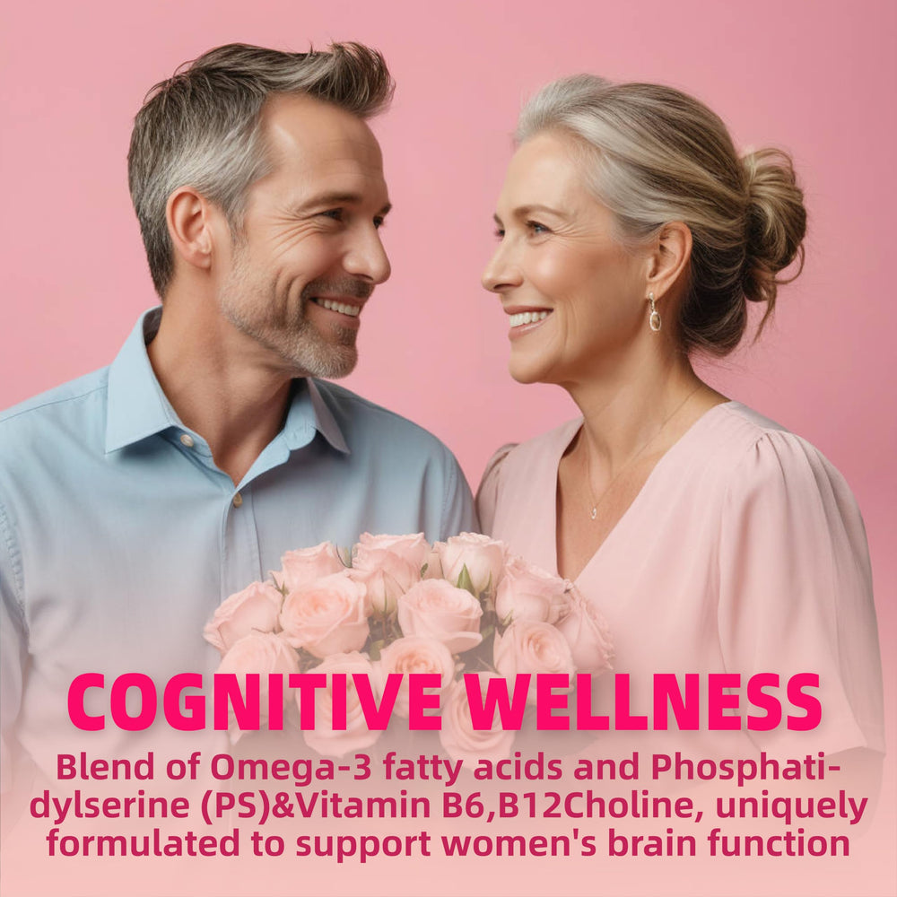 Lerinettia 40+ sugar-free vegan gummies bottle pour offers guilt-free daily nutrition.
