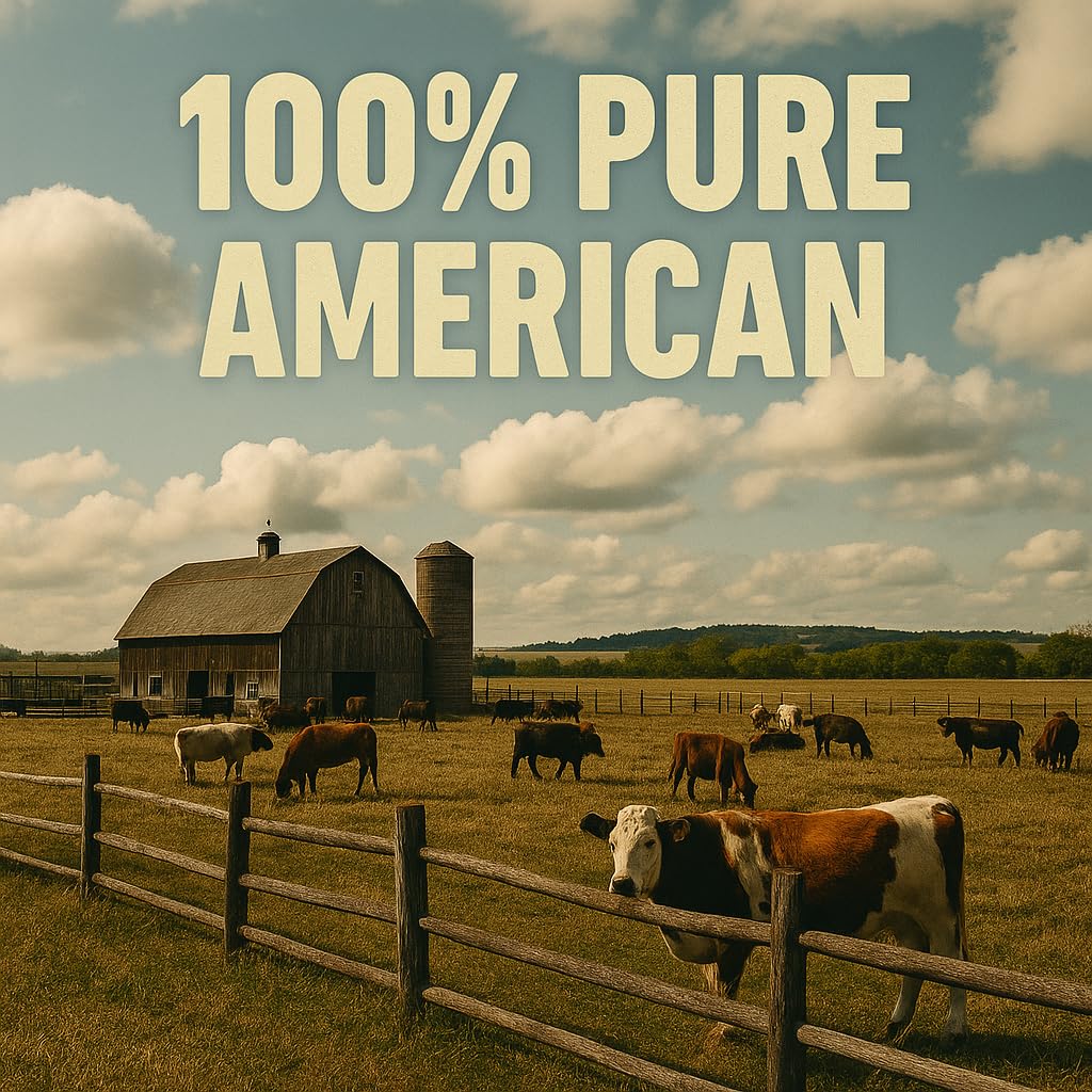 LeRoy’s Rocky Mountain Beef Tallow is American-made and family-owned